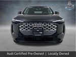 2025 Audi Q5 Premium