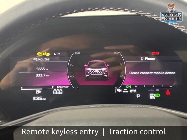 2025 Audi Q5 Premium