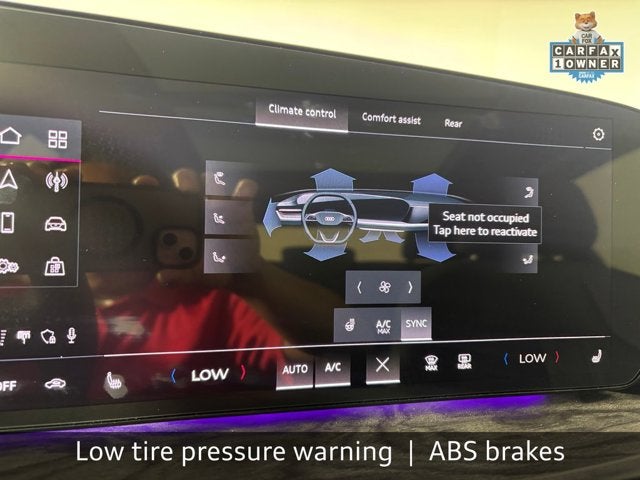 2025 Audi Q5 Premium