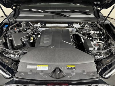2025 Audi Q5 Premium