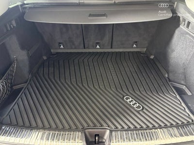 2025 Audi Q5 Premium