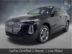 2025 Audi Q5 Premium