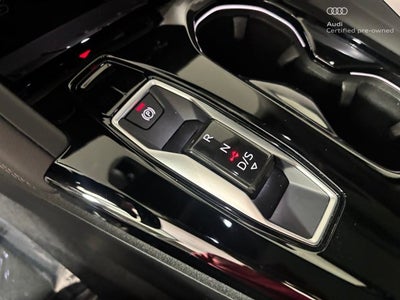 2025 Audi Q5 Premium