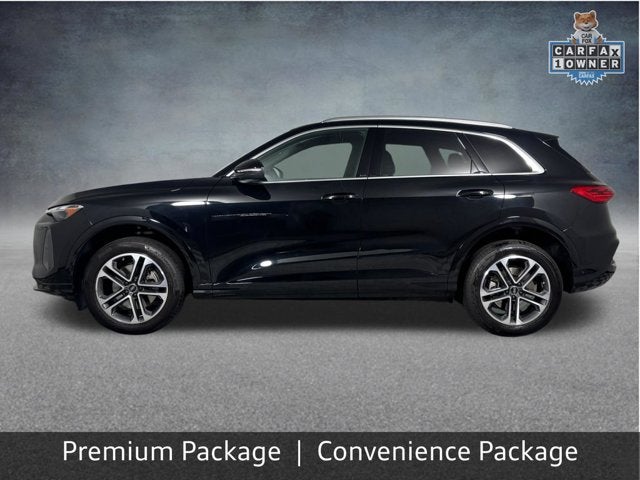 2025 Audi Q5 Premium