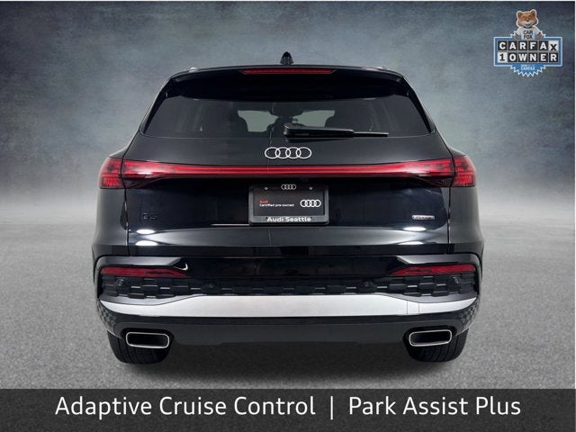 2025 Audi Q5 Premium