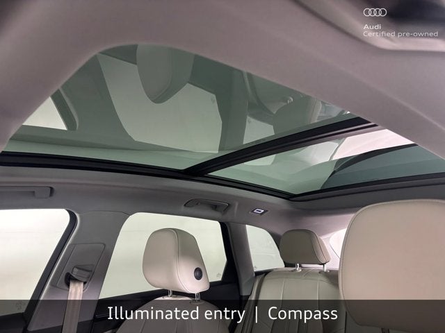 2025 Audi Q5 Premium
