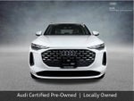 2025 Audi Q5 Premium