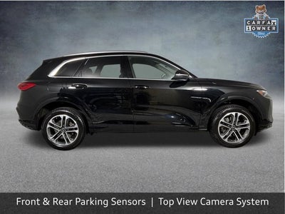 2025 Audi Q5 Premium