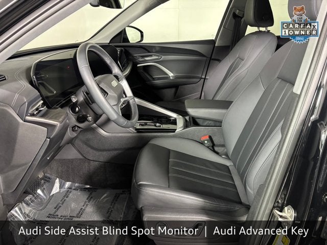 2025 Audi Q5 Premium