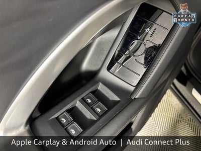 2025 Audi Q5 Premium