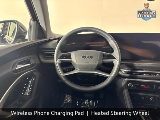 2025 Audi Q5 Premium
