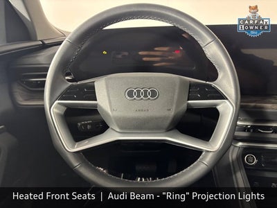 2025 Audi Q5 Premium