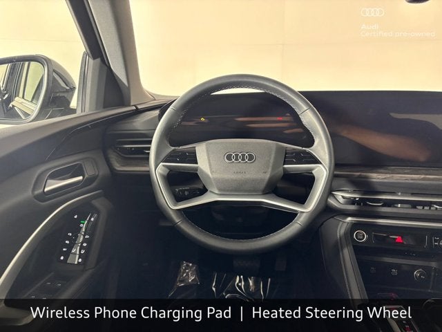 2025 Audi Q5 Premium