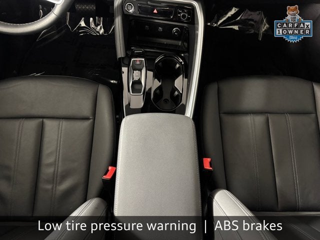 2025 Audi Q5 Premium