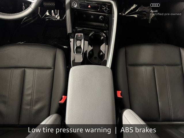 2025 Audi Q5 Premium
