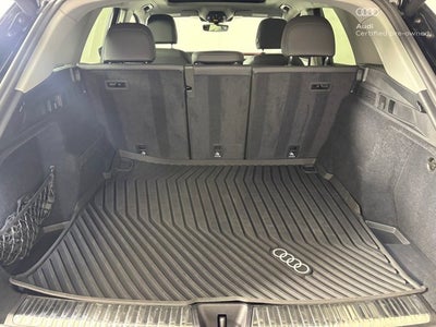 2025 Audi Q5 Premium