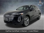 2025 Audi Q5 Premium