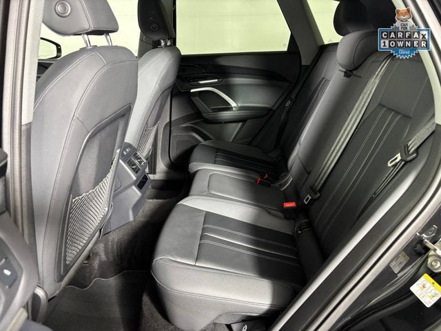 2025 Audi Q5 Premium