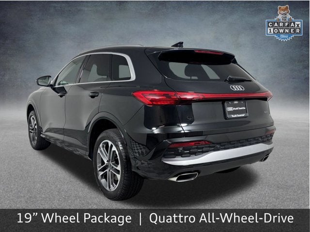 2025 Audi Q5 Premium