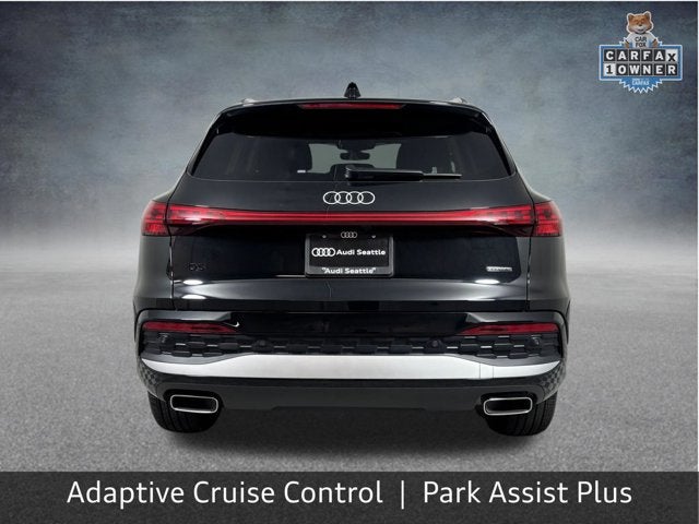 2025 Audi Q5 Premium