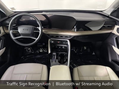 2025 Audi Q5 Premium