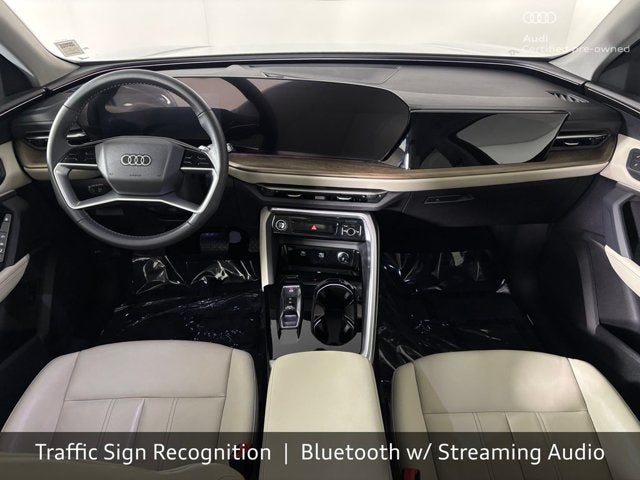 2025 Audi Q5 Premium
