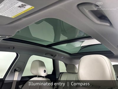 2025 Audi Q5 Premium