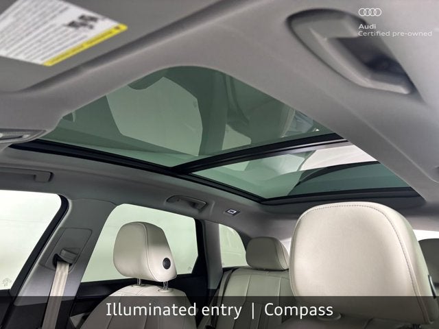 2025 Audi Q5 Premium