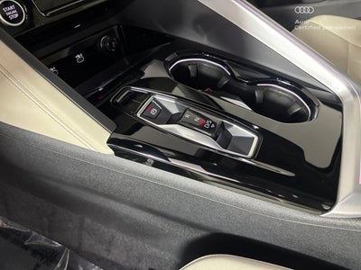 2025 Audi Q5 Premium