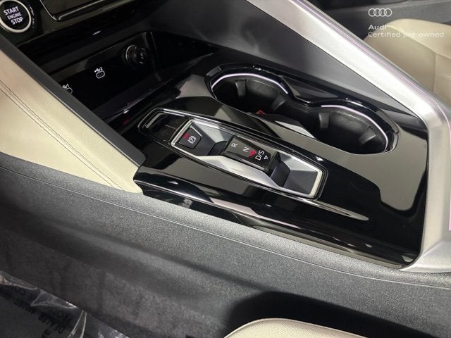 2025 Audi Q5 Premium