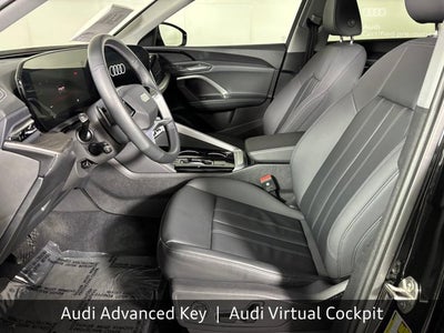 2025 Audi Q5 Premium