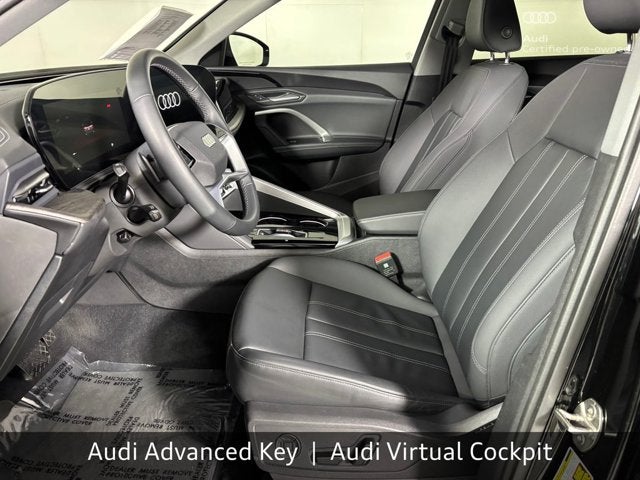 2025 Audi Q5 Premium