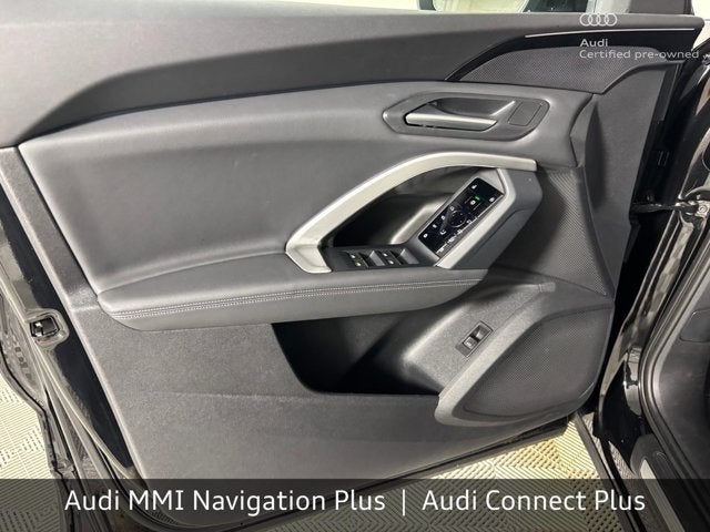 2025 Audi Q5 Premium