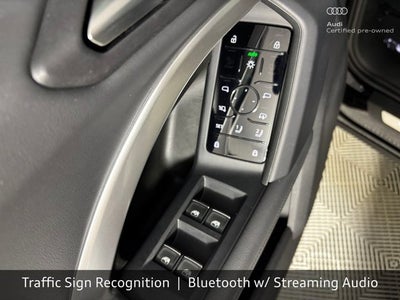 2025 Audi Q5 Premium
