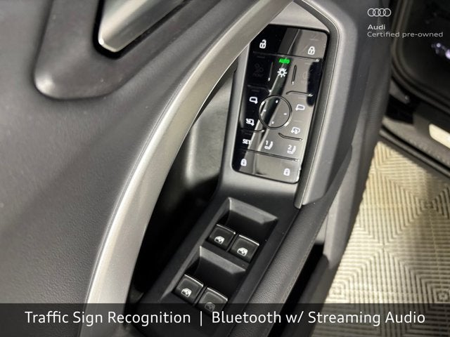 2025 Audi Q5 Premium