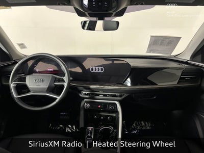 2025 Audi Q5 Premium