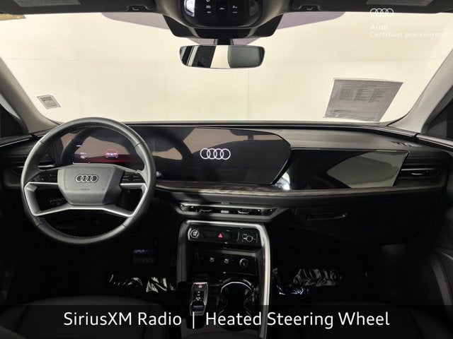 2025 Audi Q5 Premium