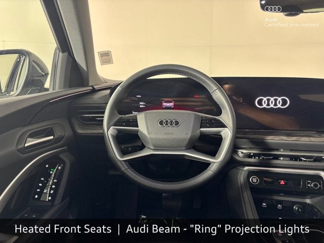 2025 Audi Q5 Premium