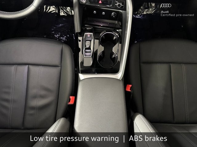2025 Audi Q5 Premium