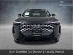 2025 Audi Q5 Premium