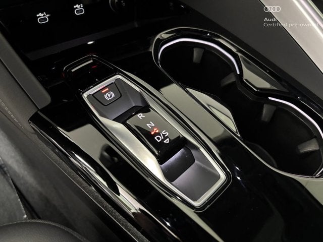 2025 Audi Q5 Premium