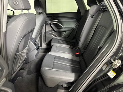 2025 Audi Q5 Premium