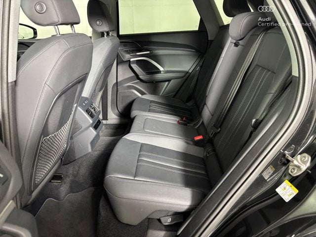 2025 Audi Q5 Premium