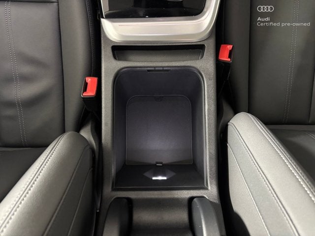 2025 Audi Q5 Premium