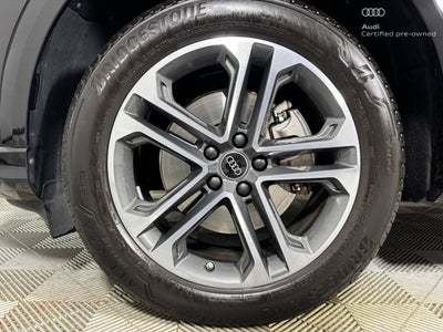 2025 Audi Q5 Premium