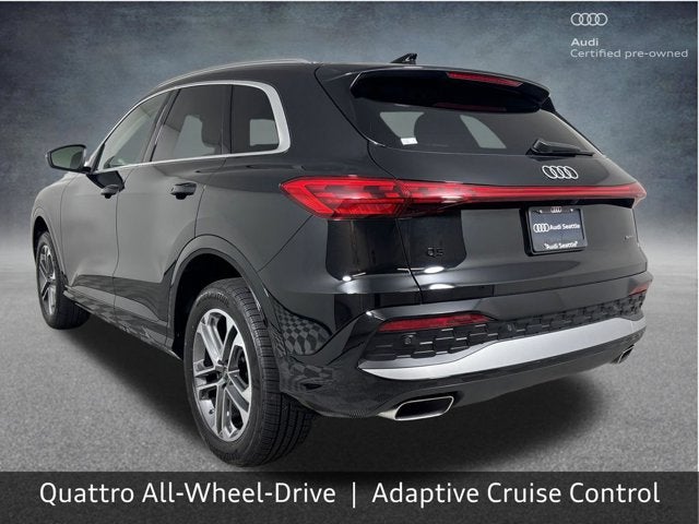 2025 Audi Q5 Premium