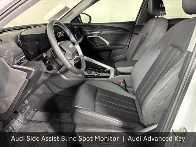 2025 Audi Q5 Premium
