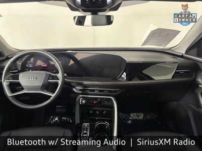 2025 Audi Q5 Premium