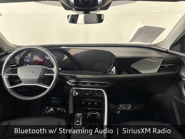 2025 Audi Q5 Premium