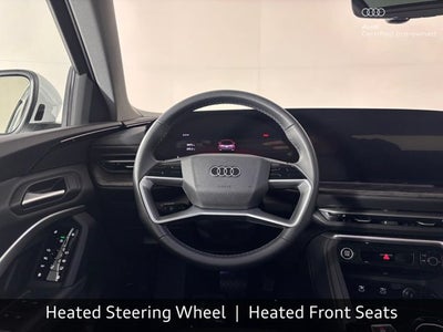 2025 Audi Q5 Premium